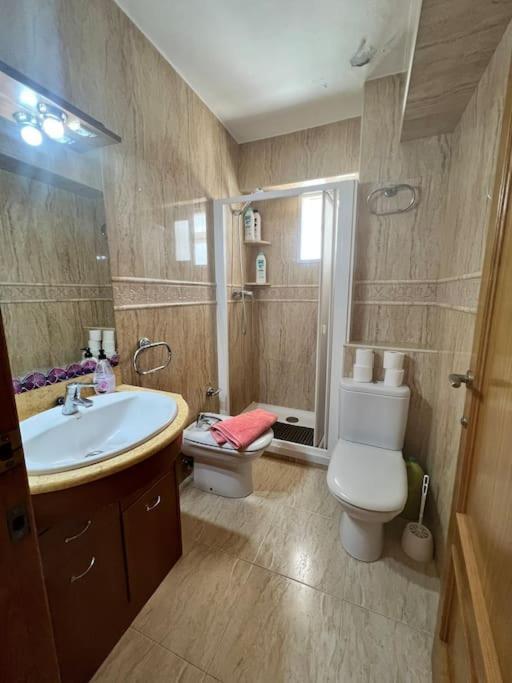 Apartamento Coloso Apartment Faro de Cullera Exterior foto