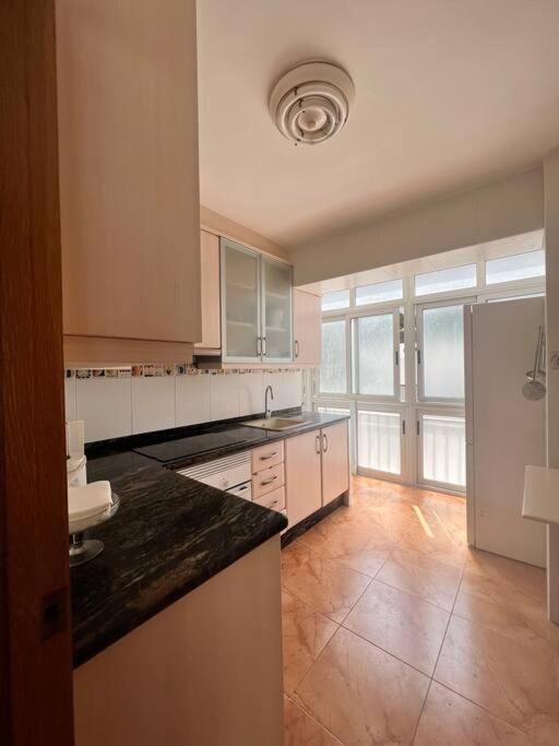 Apartamento Coloso Apartment Faro de Cullera Exterior foto